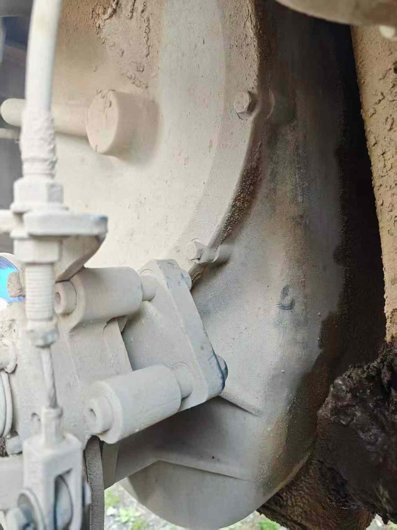 Buy Lonking LG855 Used Loader / 9