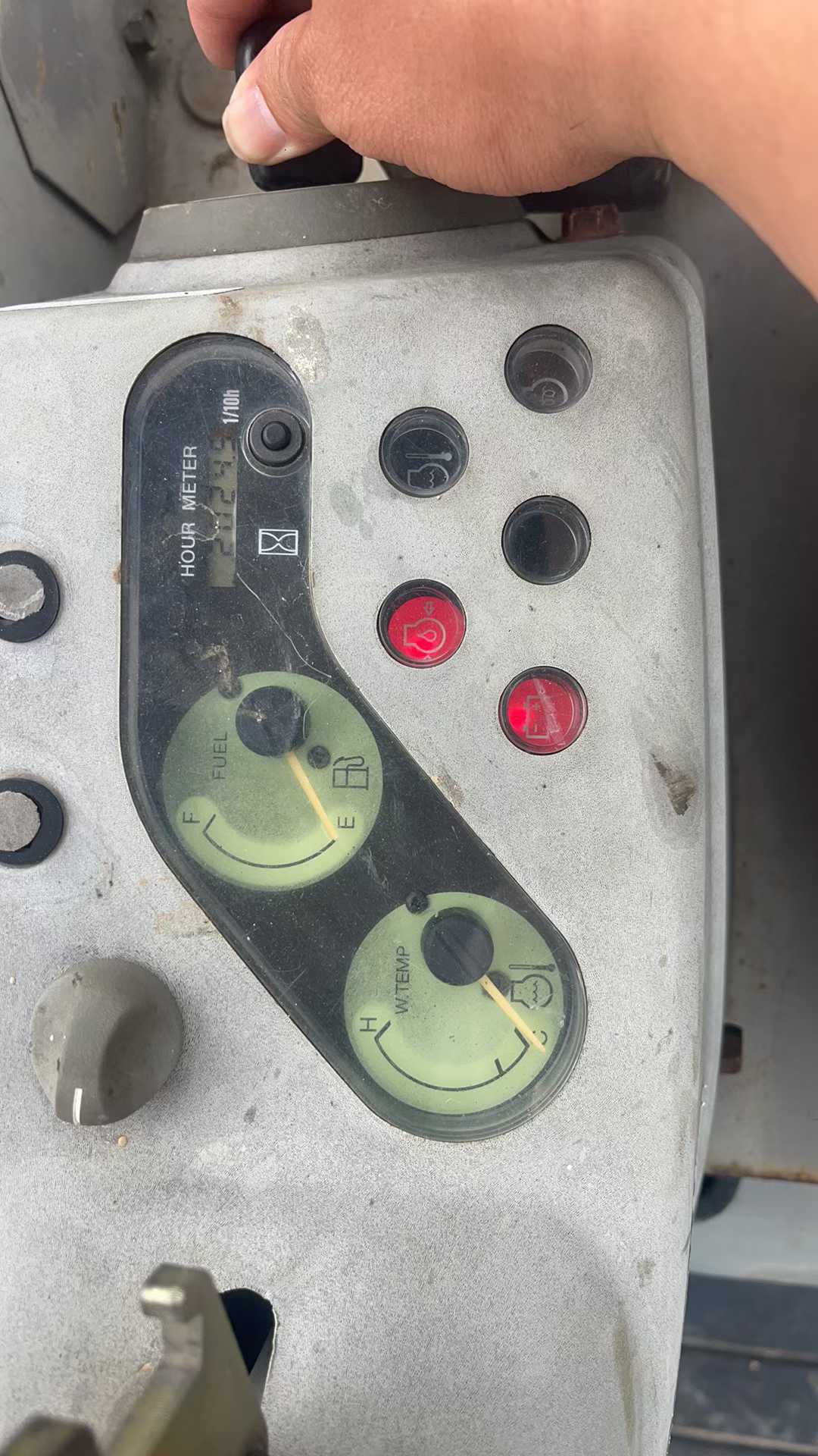 Buy Yanmar VIO30-5B Used Excavator / 5