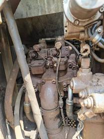 Buy Hitachi EX135UR Used Excavator / 7 Buy Hitachi EX135UR Used Excavator / 7