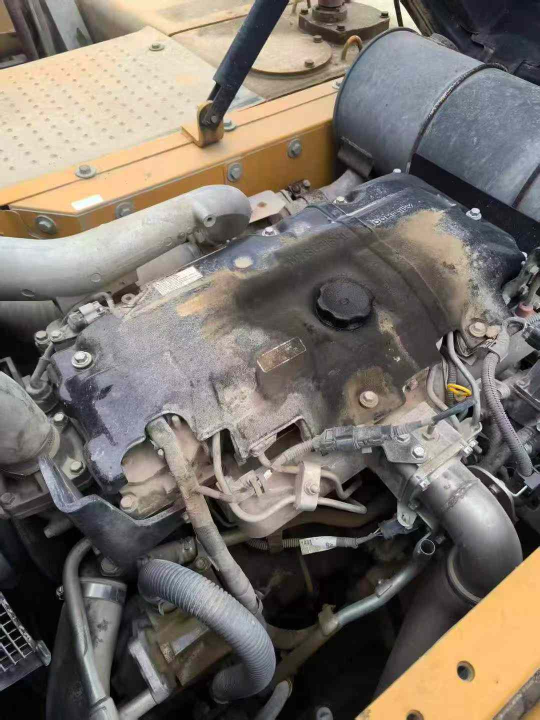 Buy Sany SY205C Used Excavator / 5