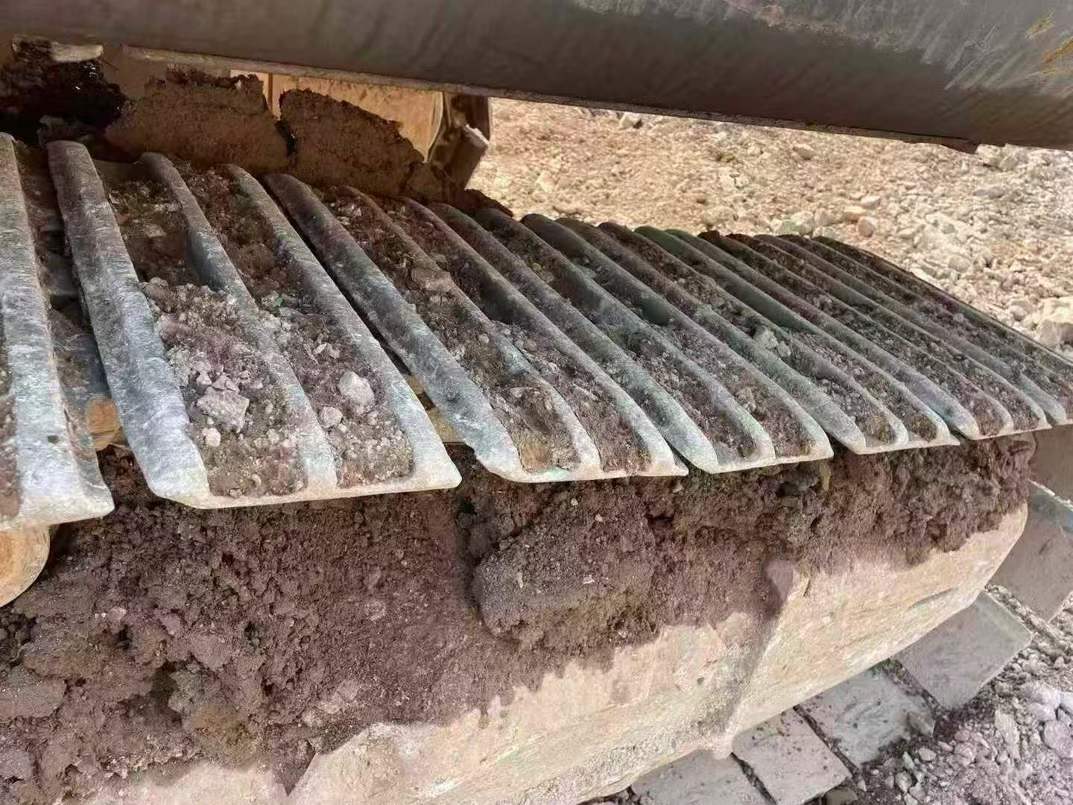 Buy Hitachi EX350H-5 Used Excavator / 9