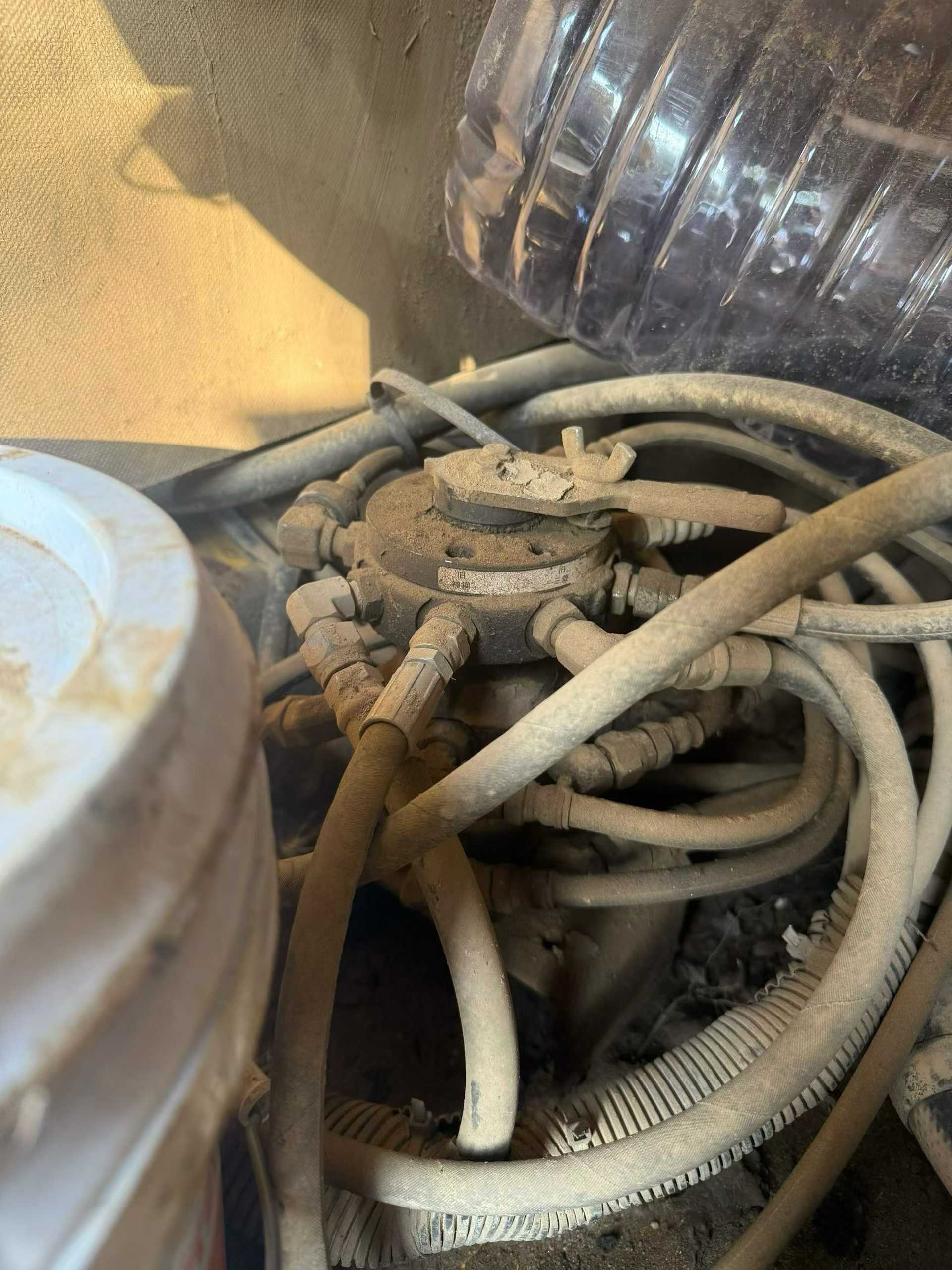 Buy Komatsu PC200-8 Used Excavator / 4