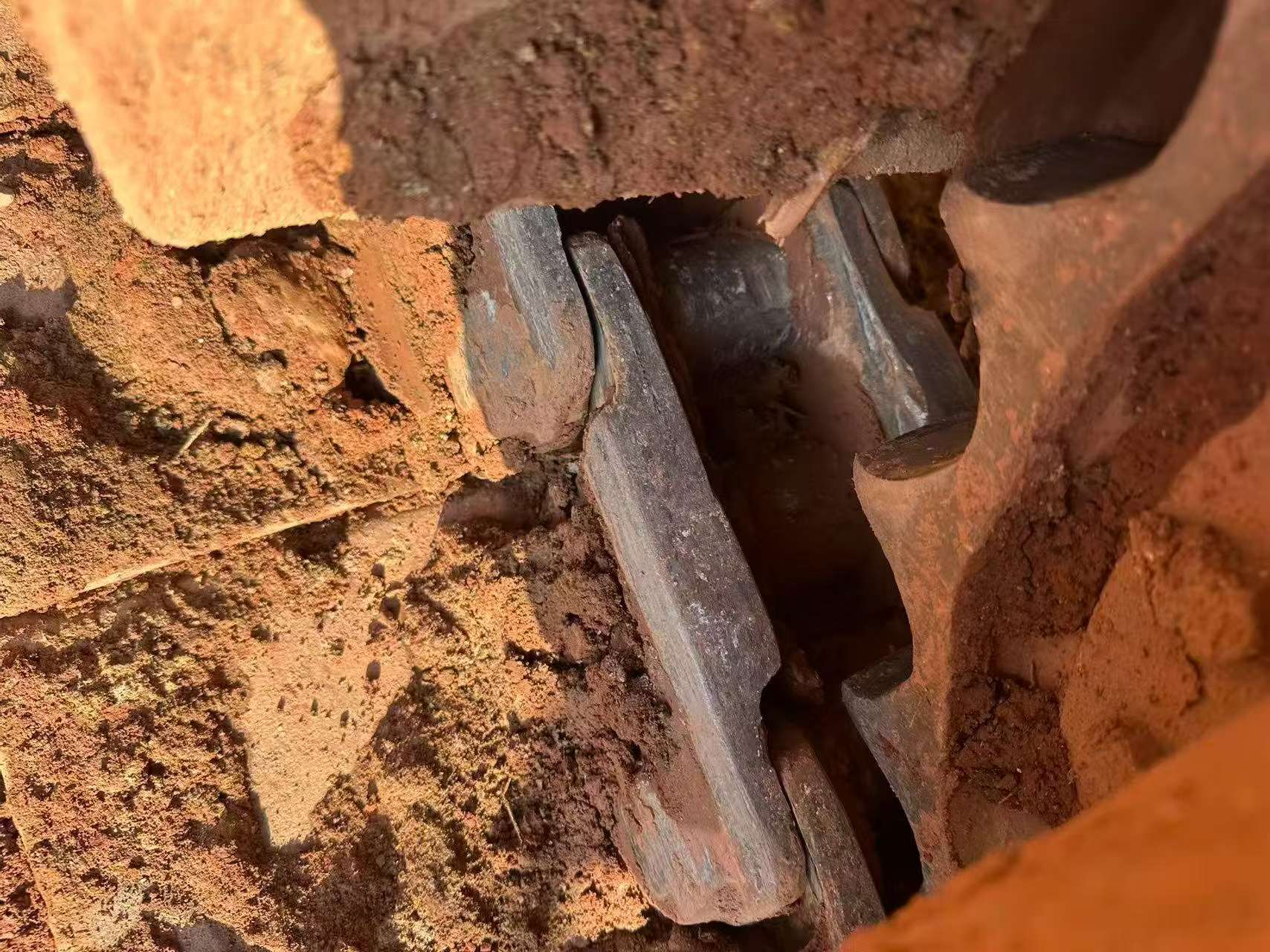 Buy Sumitomo SH200A5 Used Excavator / 6