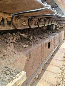 Buy Hitachi EX135UR Used Excavator / 8 Buy Hitachi EX135UR Used Excavator / 8