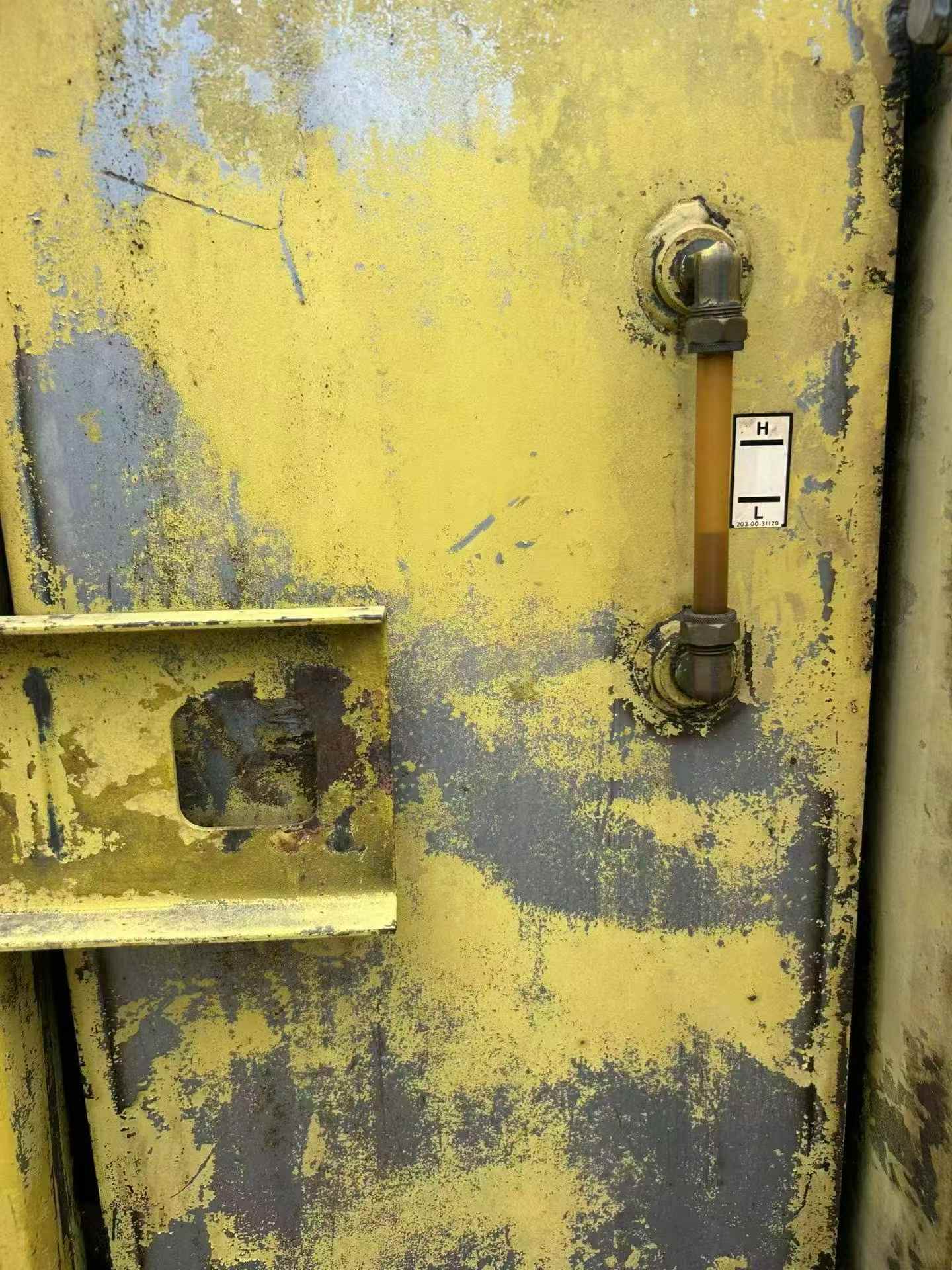 Buy Komatsu PC100-6 Used Excavator / 7