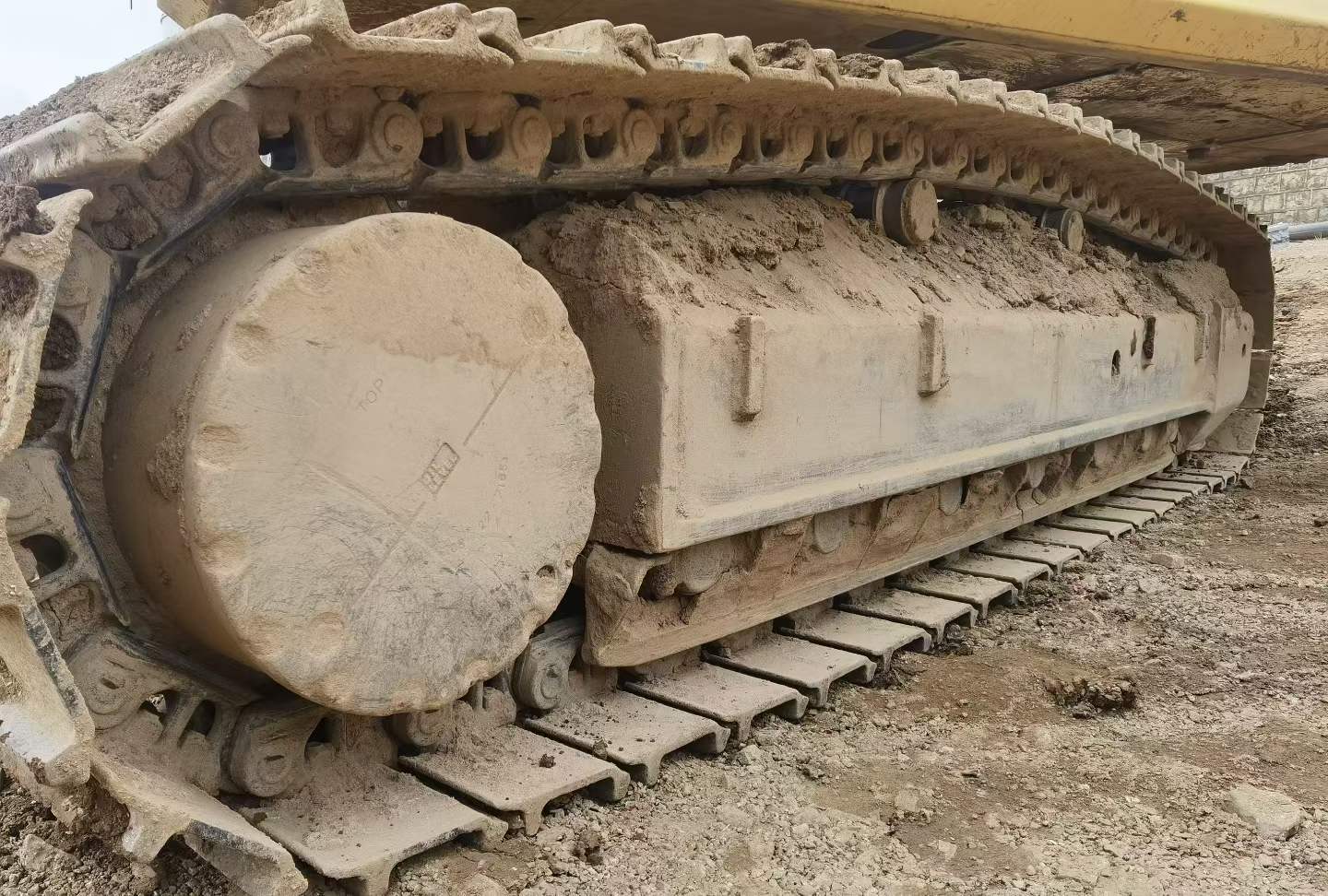 Buy Komatsu PC450-8 Used Excavator / 8