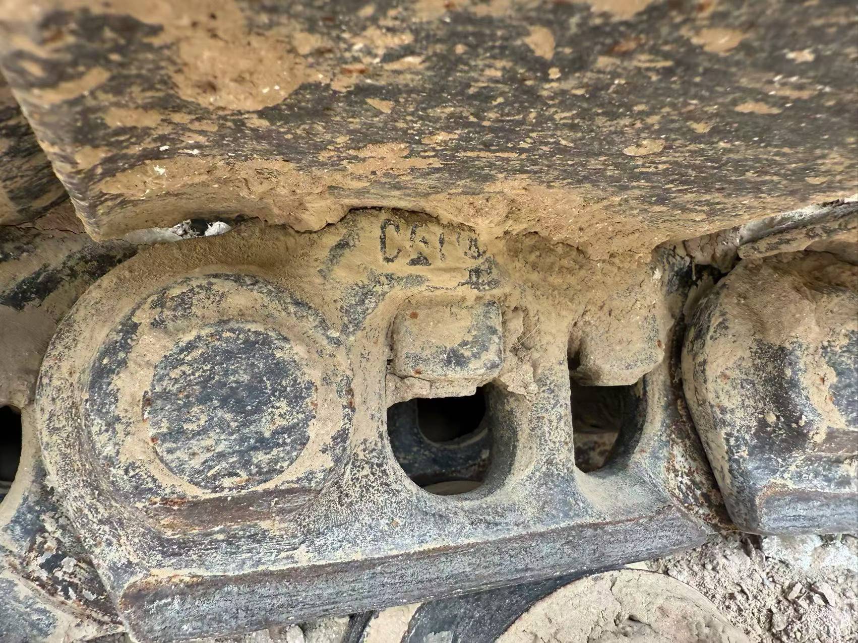 Buy Caterpillar 320D2GC Used Excavator / 3