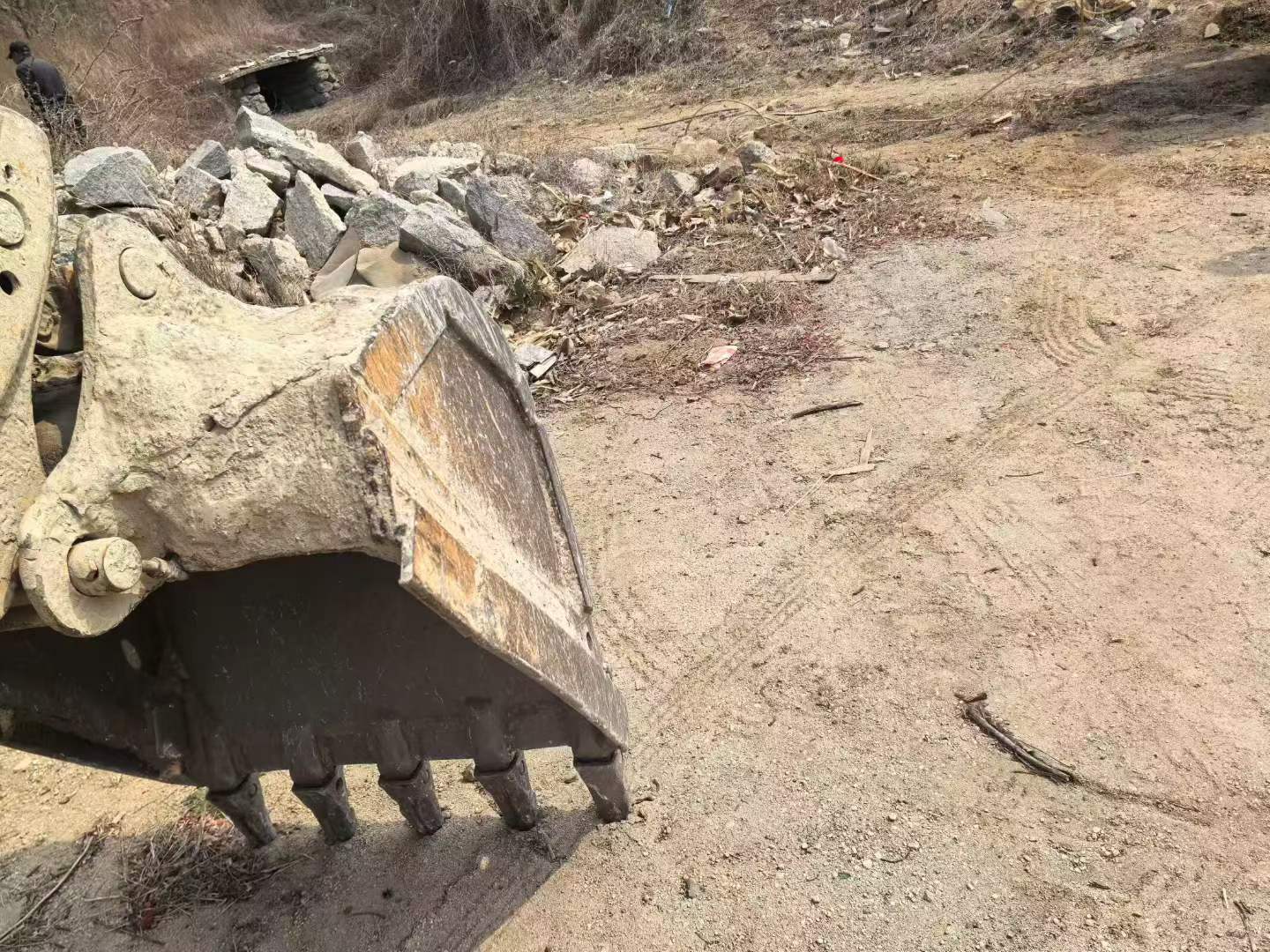 Buy Sany SY75C-8 Used Excavator / 3