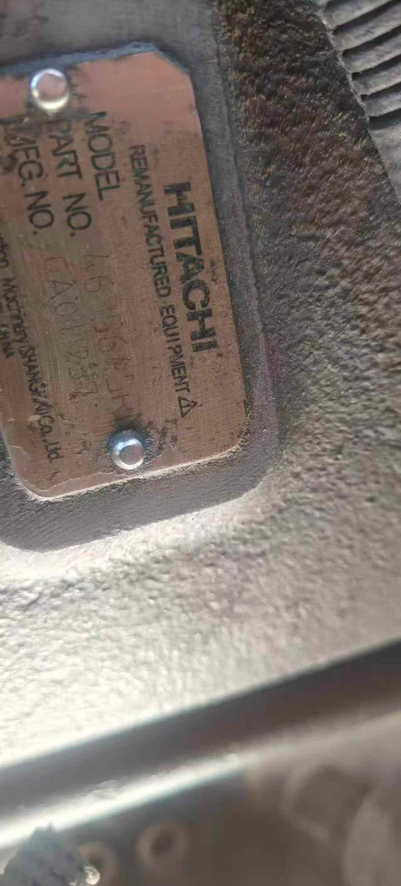 Buy Hitachi EX1200 Used Excavator / 2