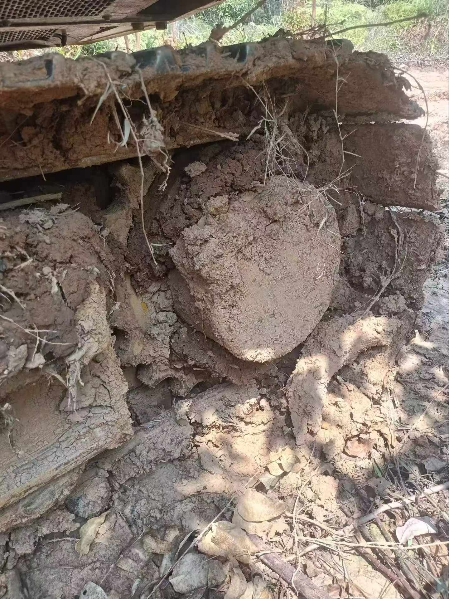 Buy JohnDeere E130 Used Excavator / 5