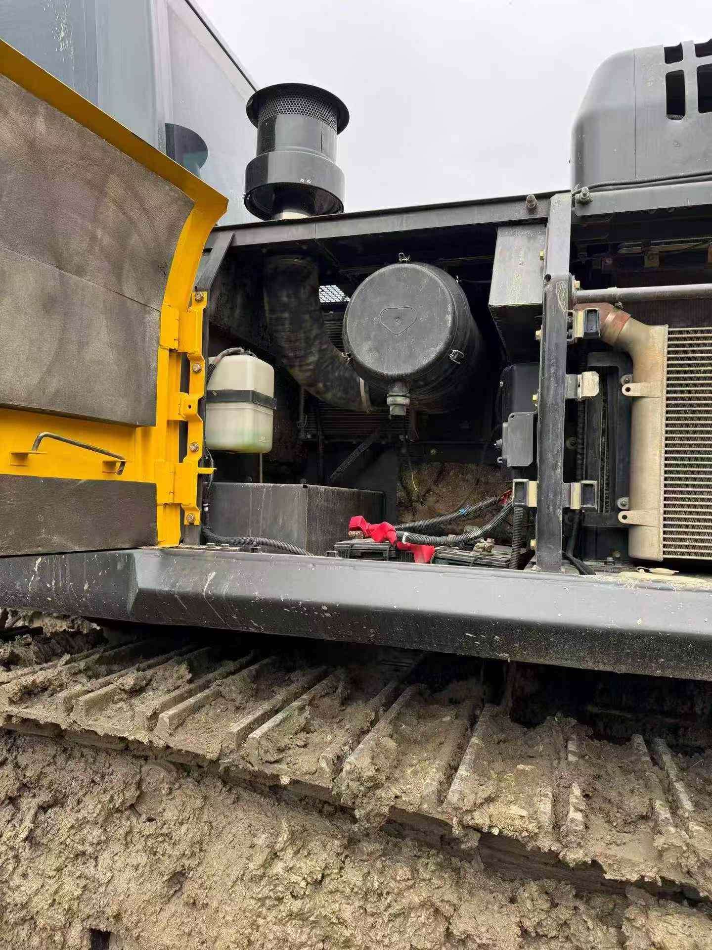 Buy Sumitomo SH380-6 Used Excavator / 8