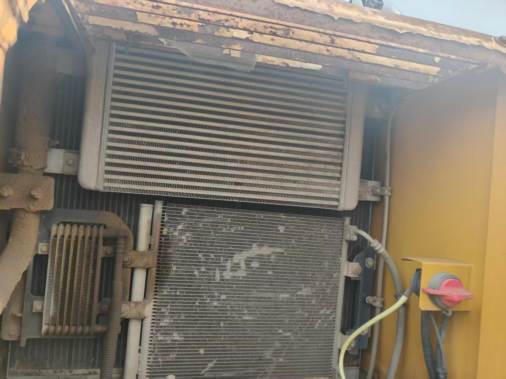 Buy XCMG XE215 Used Excavator / 5