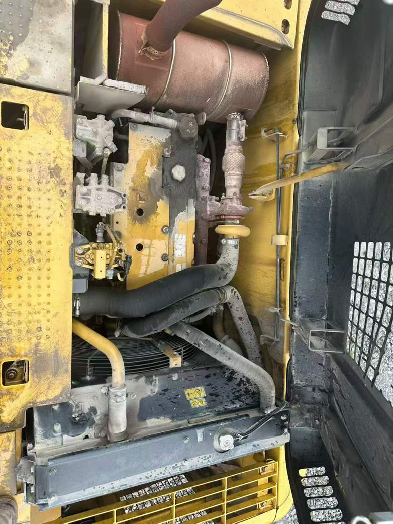 Buy Caterpillar 320GC Used Excavator / 9