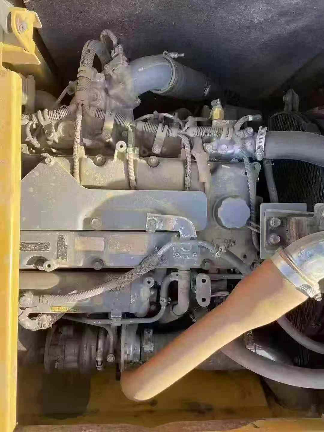 Buy Sany SY135C Used Excavator / 5