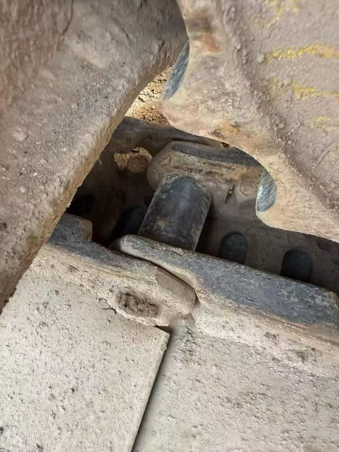 Buy Caterpillar 311C Used Excavator / 4