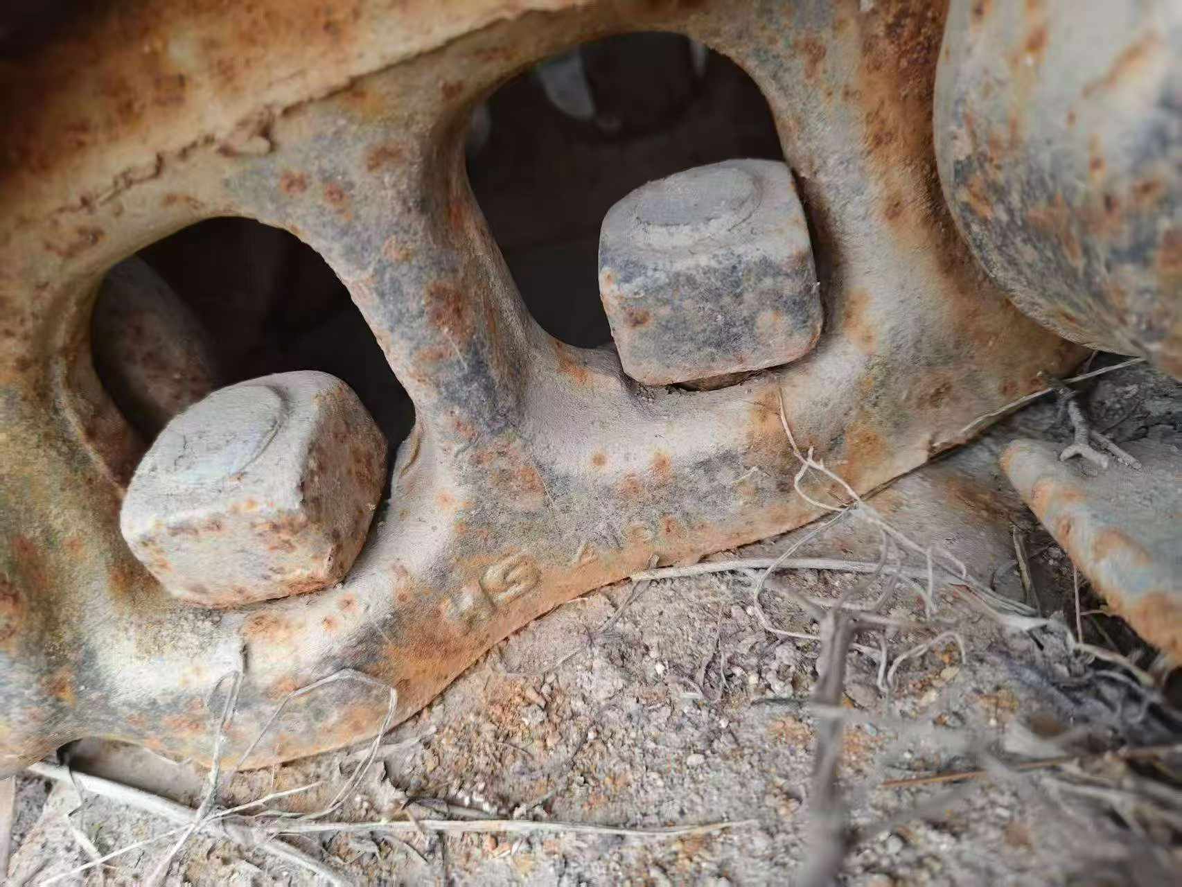 Buy Sany SY365C Used Excavator / 5