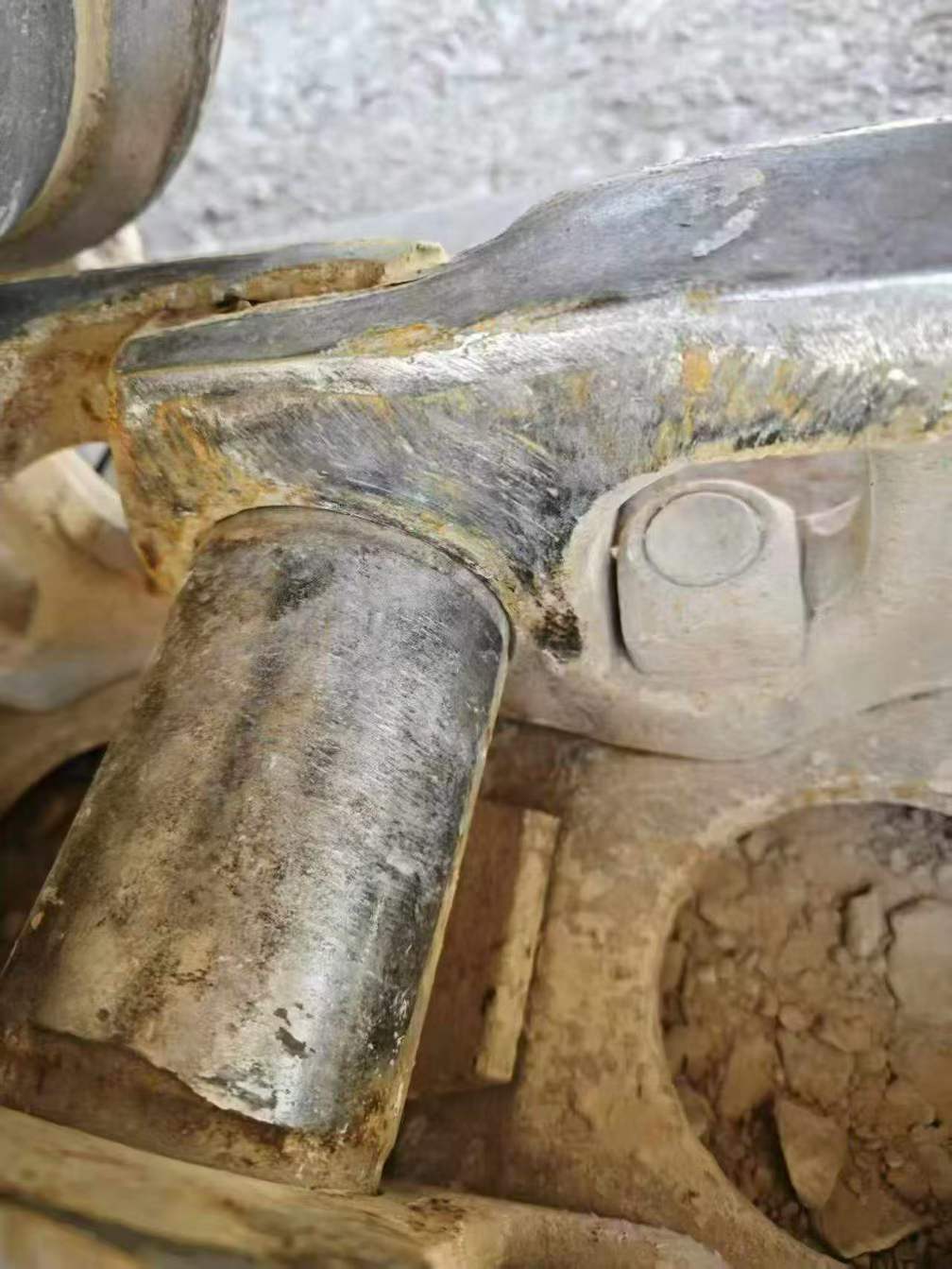 Buy Caterpillar 336E Used Excavator / 2