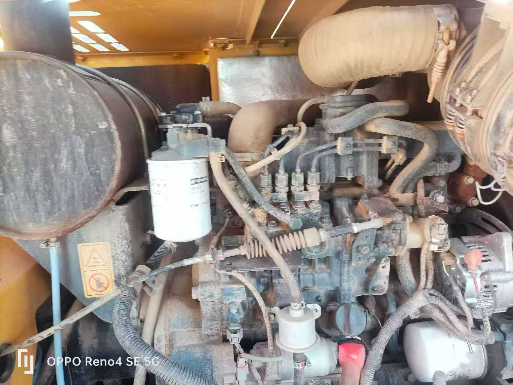 Buy XCMG XE75C Used Excavator / 5