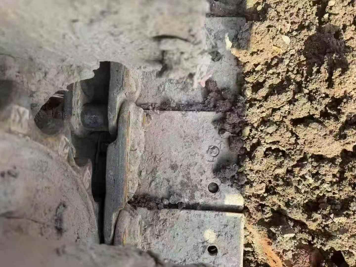 Compre Escavadeira Hitachi ZX70-5A Usada / 5