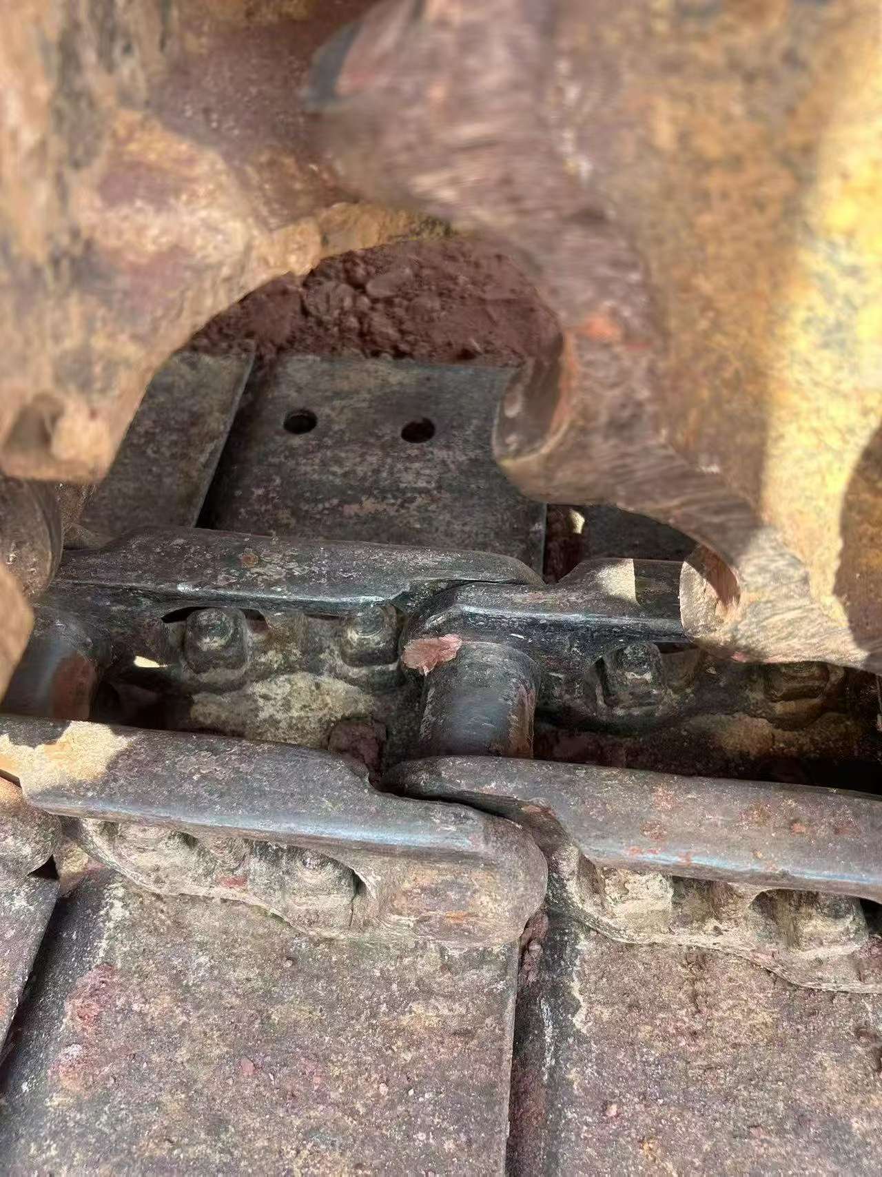 Buy XCMG XE75C Used Excavator / 7