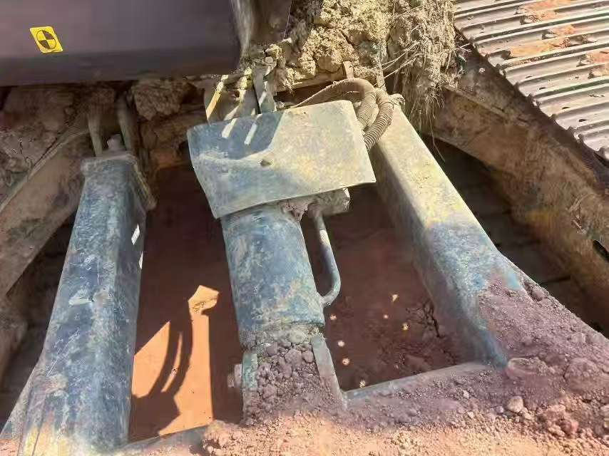 Buy XCMG XE75C Used Excavator / 8