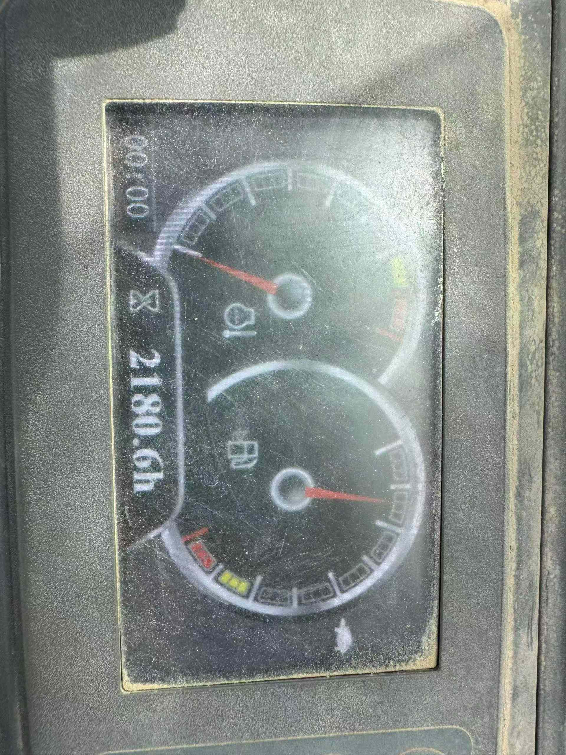 Buy XCMG XE35U Used Excavator / 2