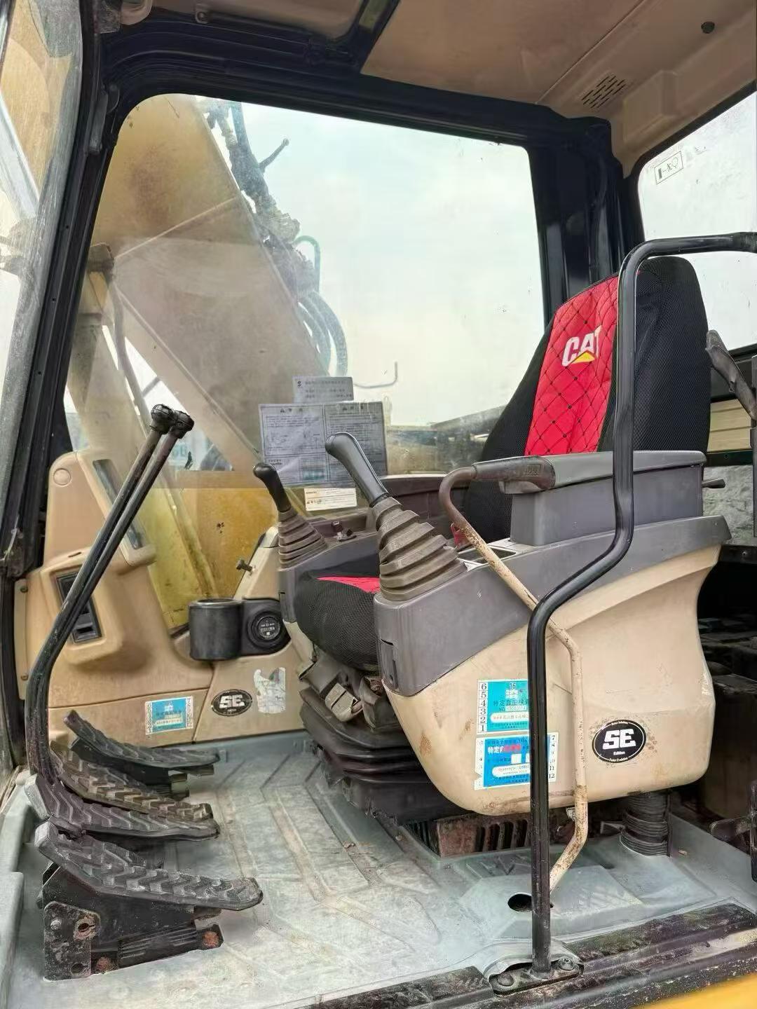 Buy Caterpillar 311C Used Excavator / 3