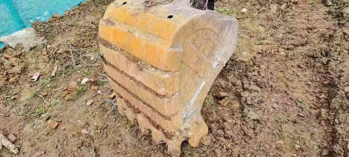 Buy Sany SY55 Used Excavator / 6