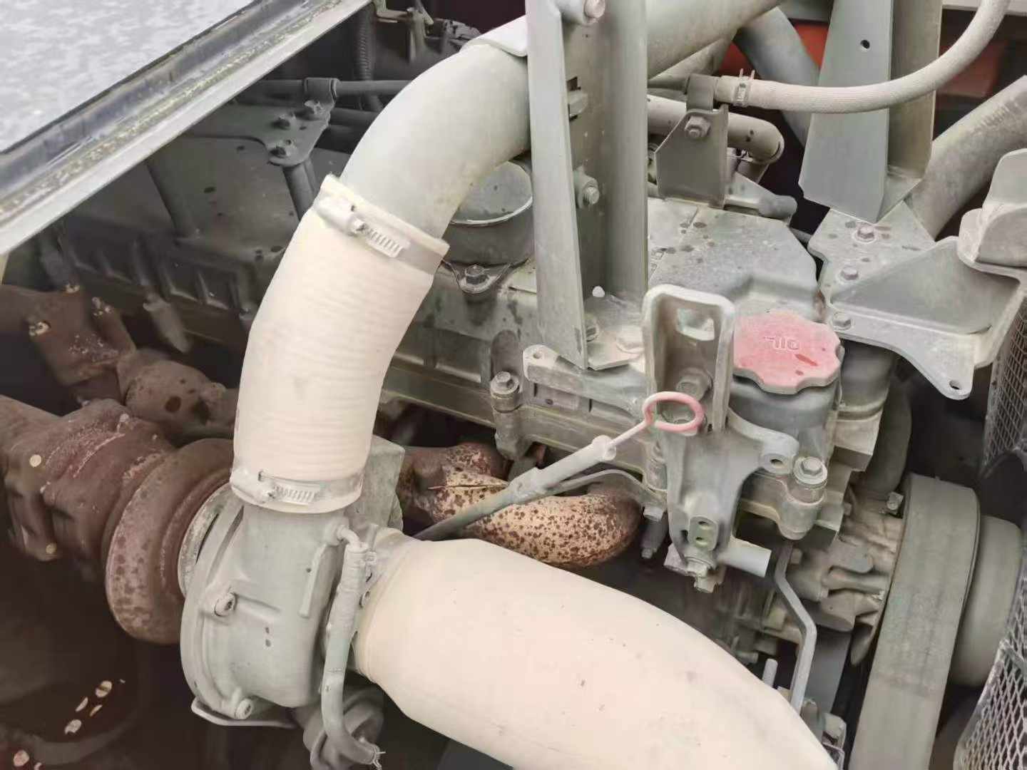 Buy Hitachi EX330 Used Excavator / 7