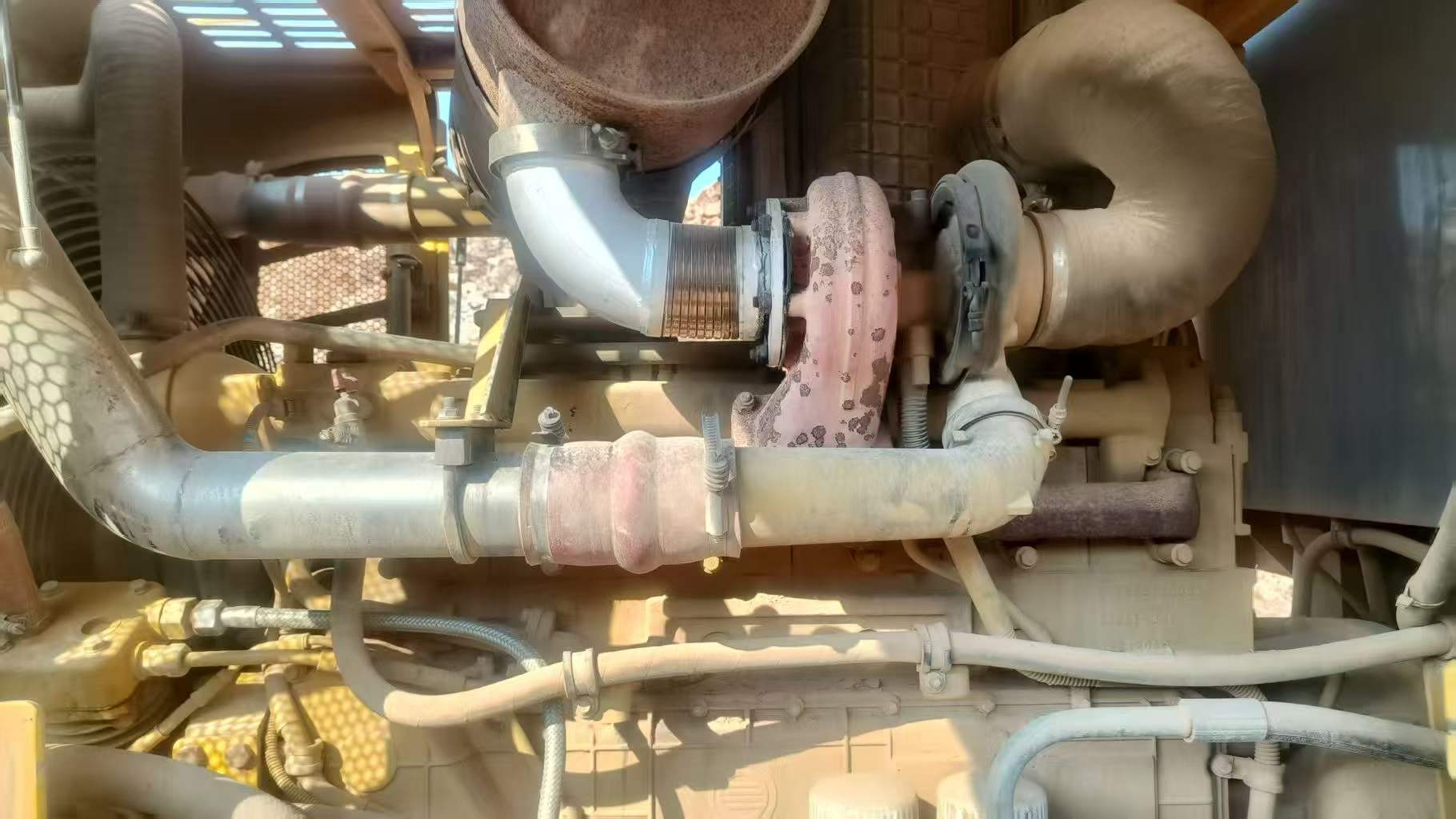 Buy XCMG LW500HV Used Loader / 4