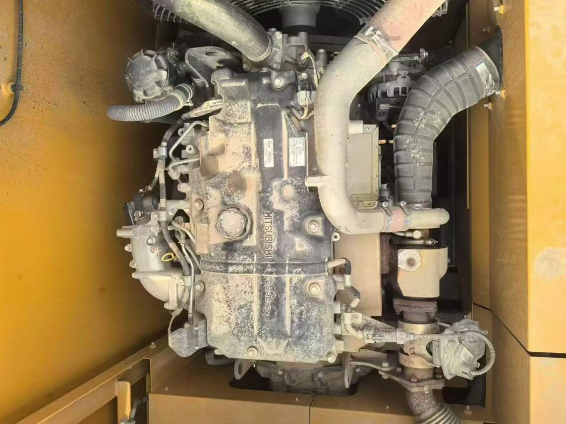 Buy Sany SY205C Used Excavator / 7