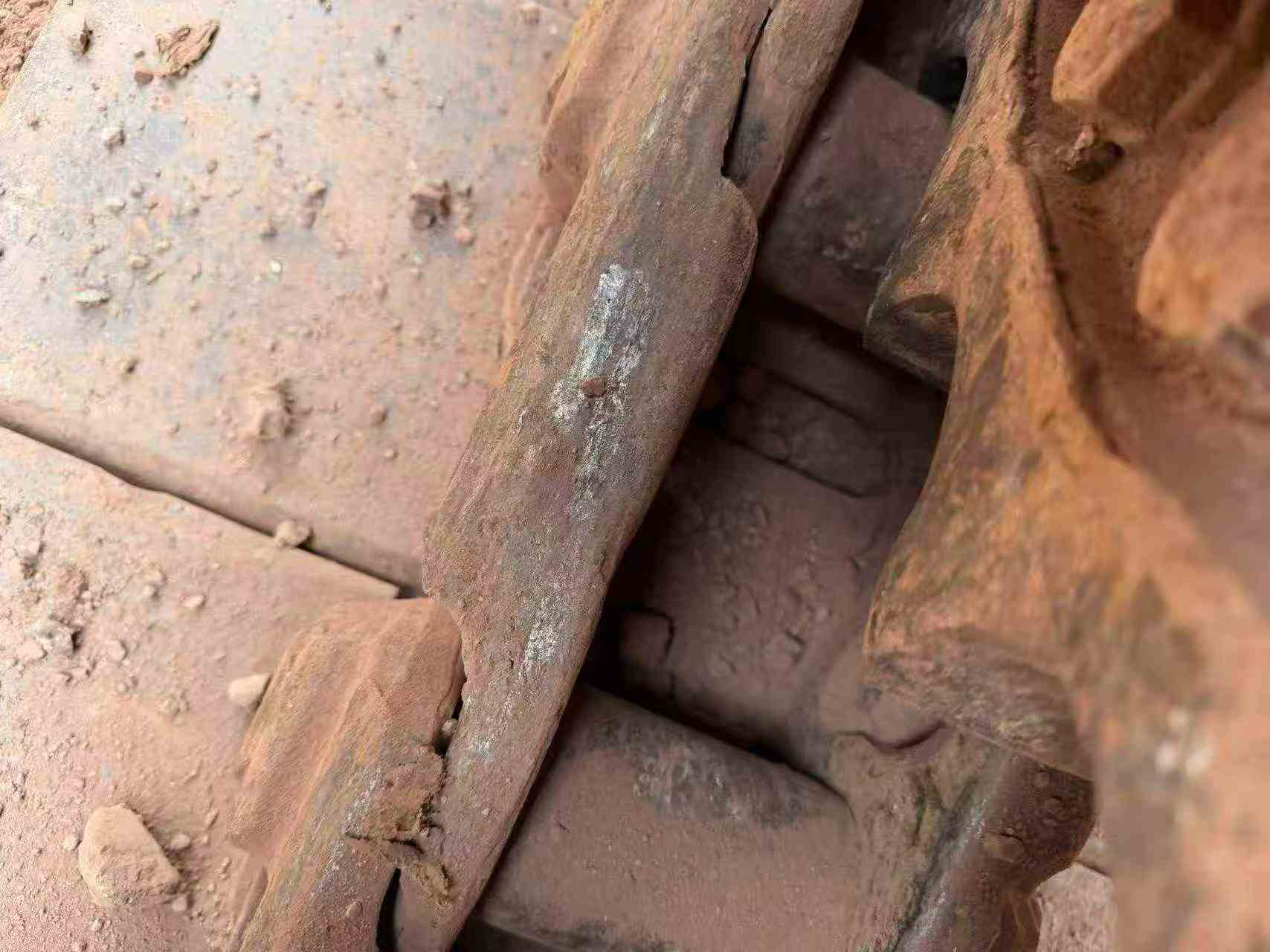 Buy Hitachi ZX470H-3 Used Excavator / 3