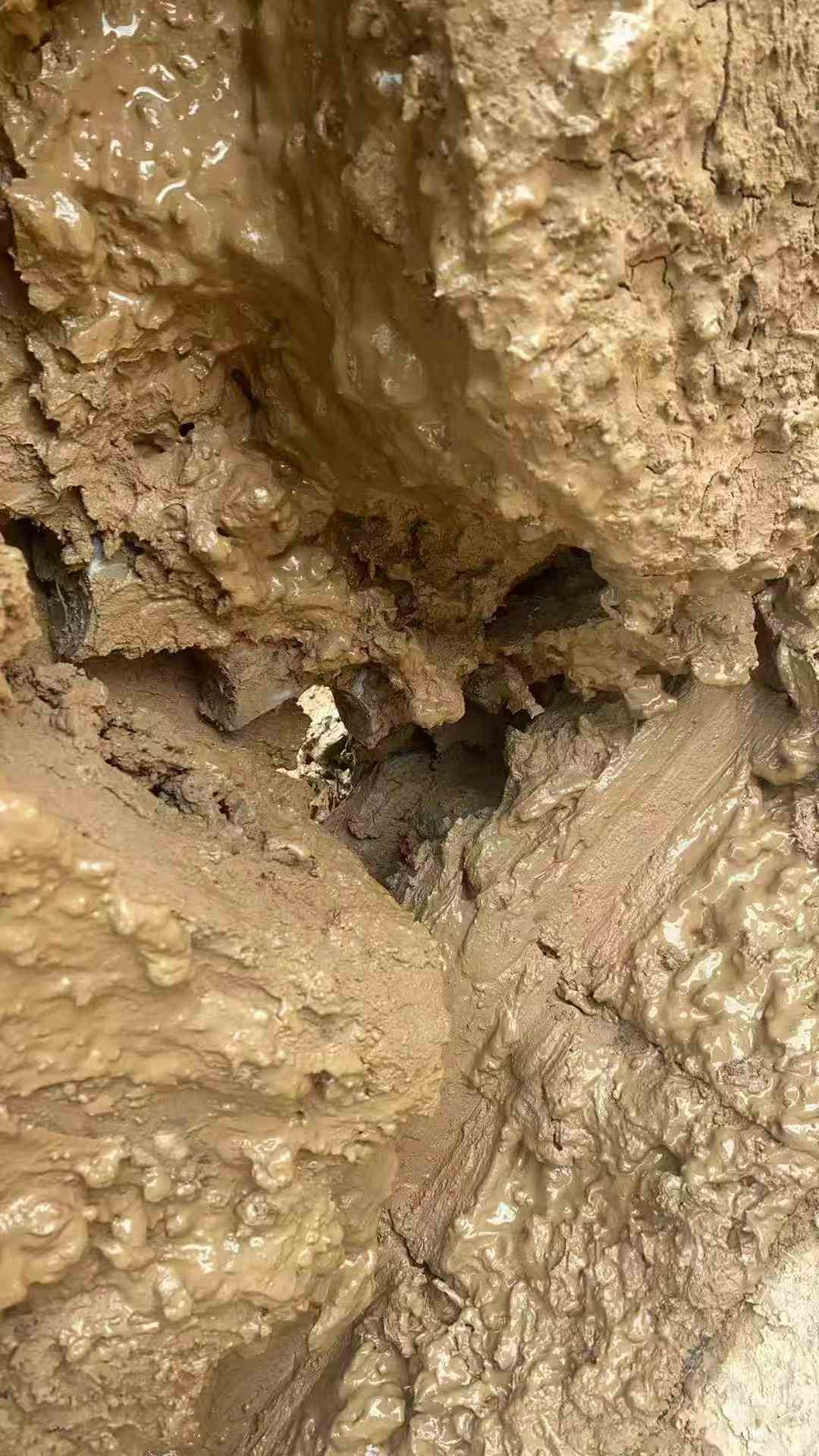 Buy Caterpillar 312B Used Excavator / 7