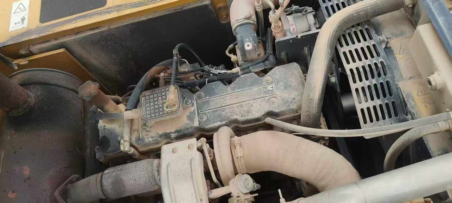 Buy XCMG XE200 Used Excavator / 3