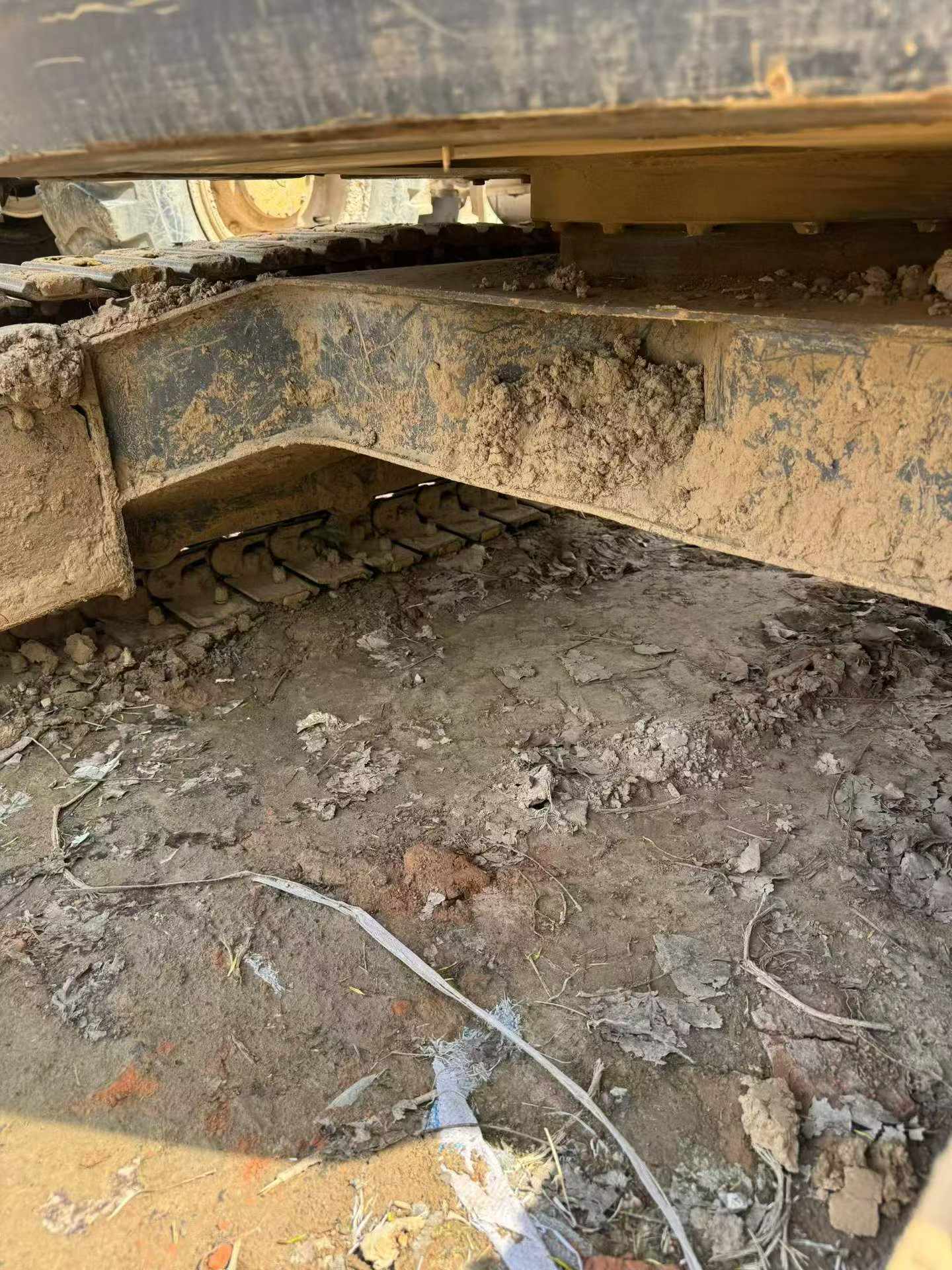 Buy XCMG XE35U Used Excavator / 6