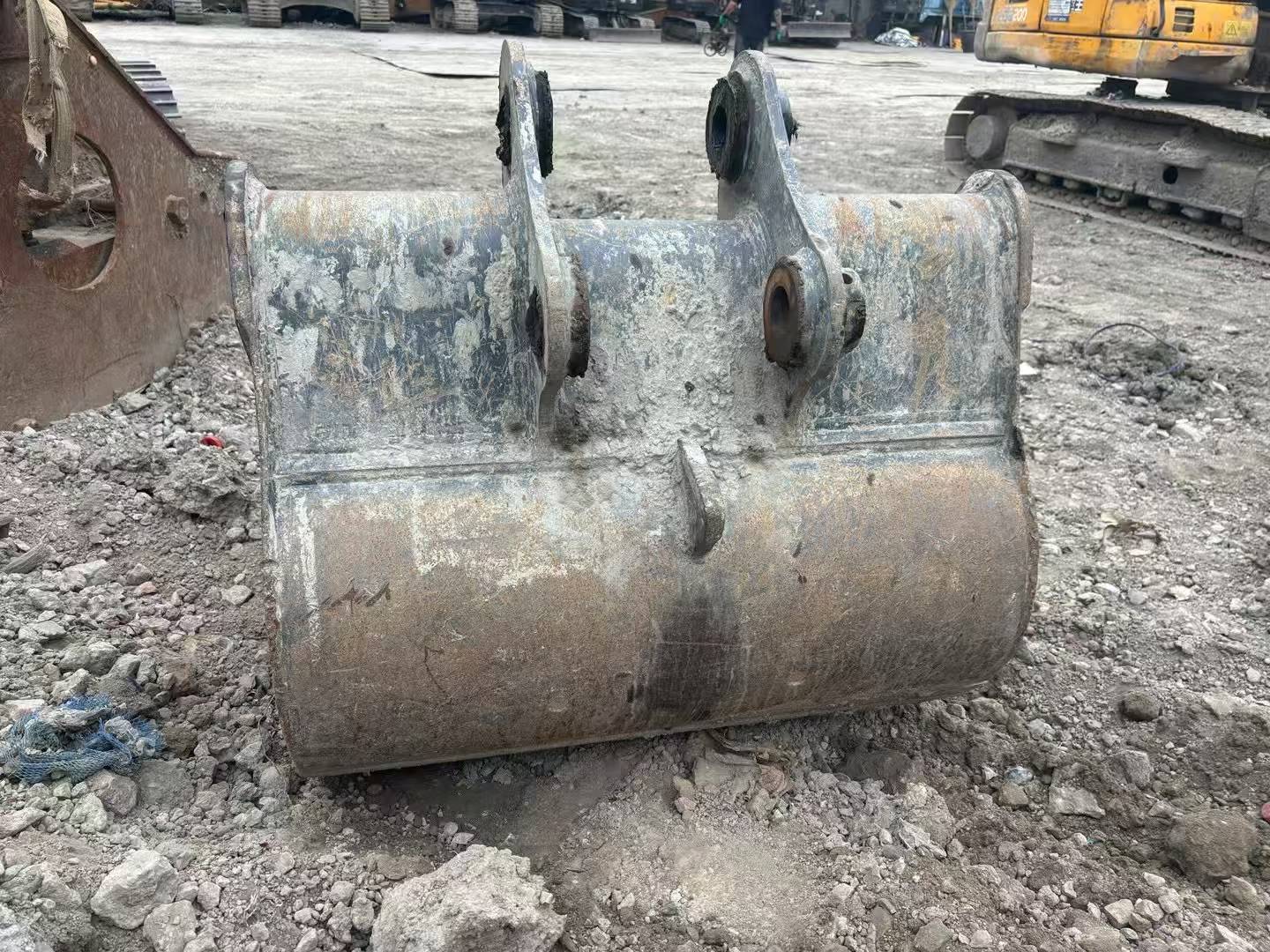 Buy XCMG XE155D Used Excavator / 4