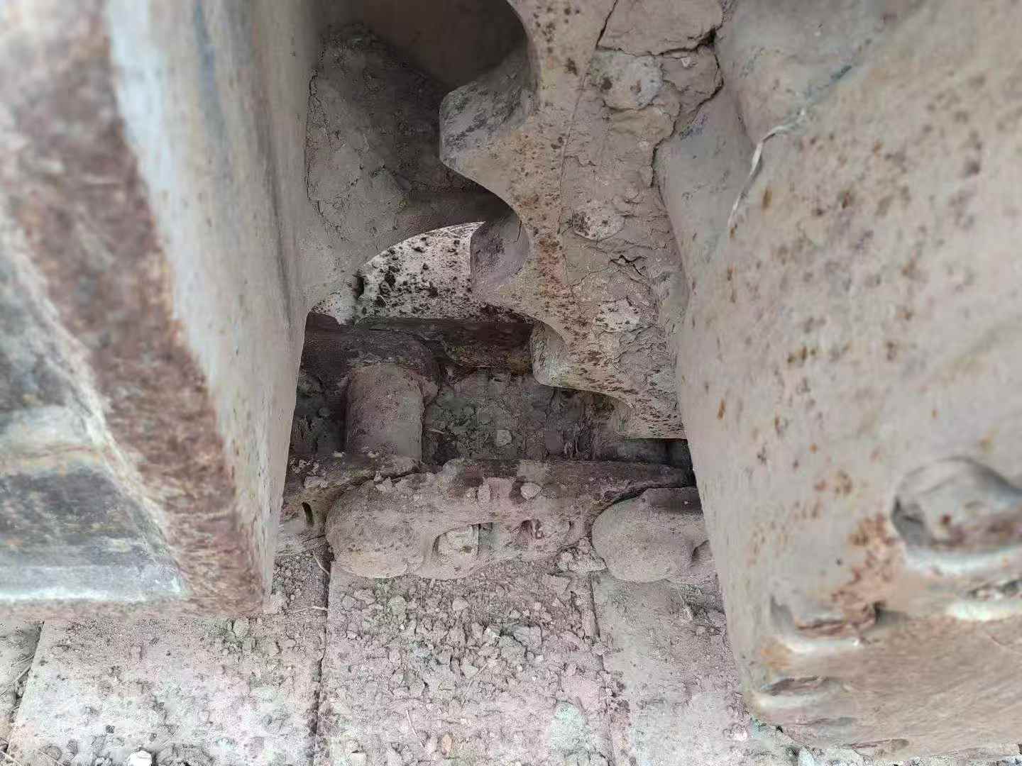 Buy Komatsu PC360-7 Used Excavator / 8