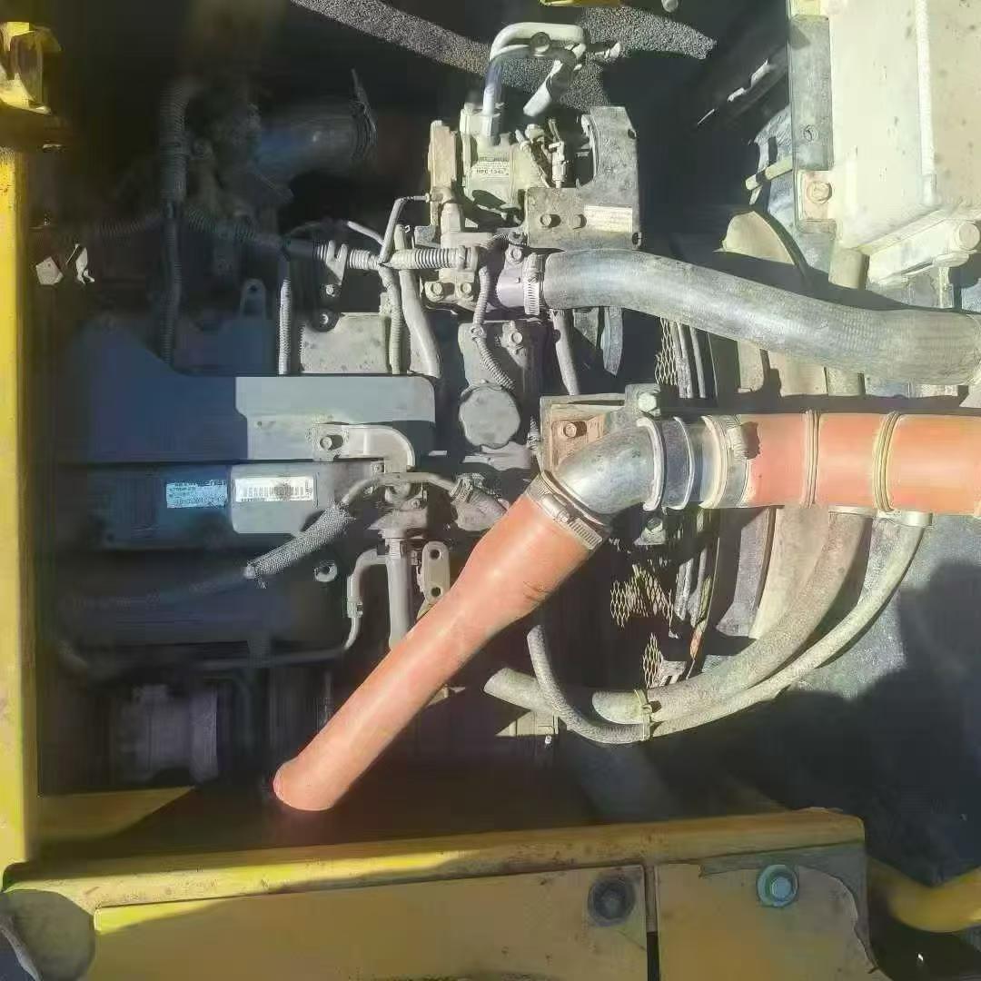 Buy Sany SY135 Used Excavator / 3