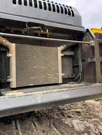 Buy Sumitomo SH380-6 Used Excavator / 5 Buy Sumitomo SH380-6 Used Excavator / 5