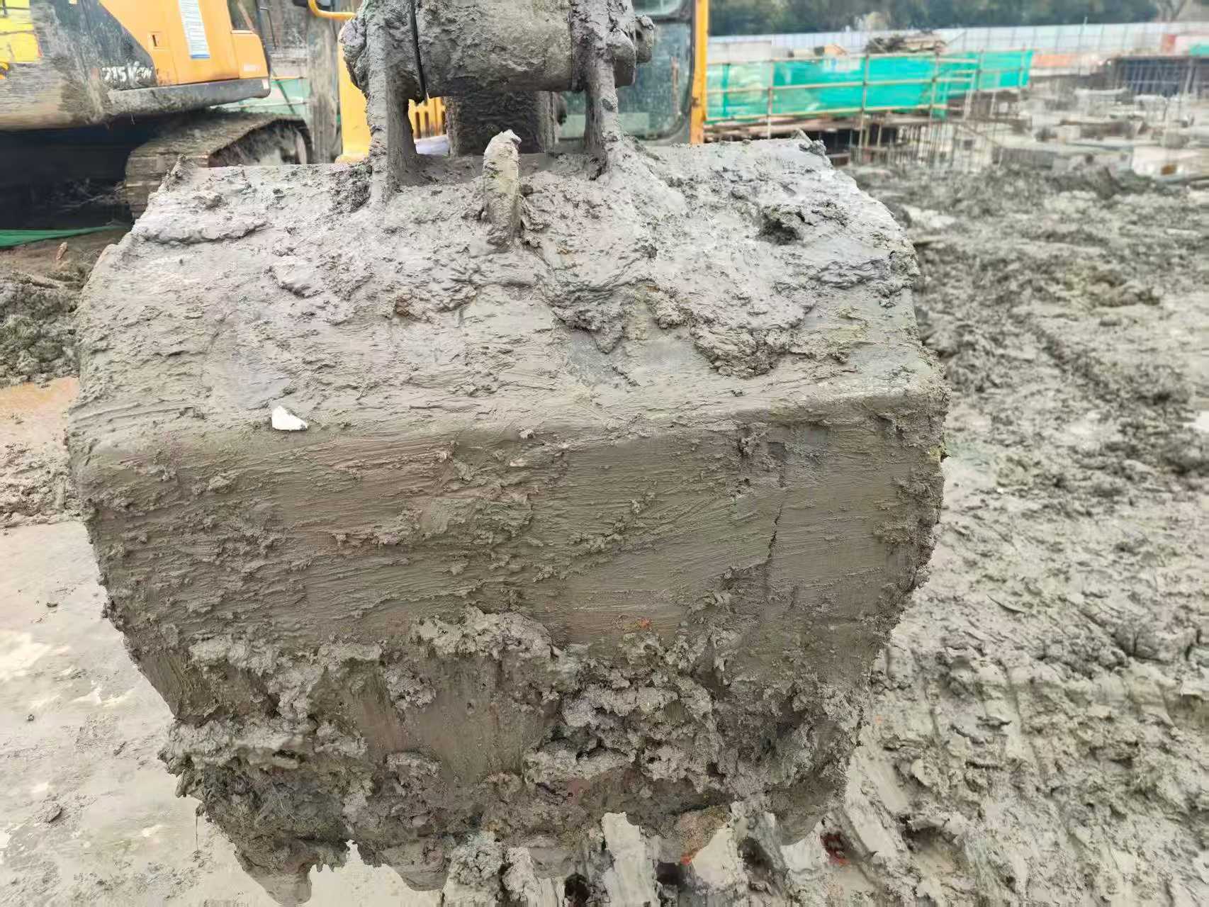 Buy Volvo EC55 Used Excavator / 6