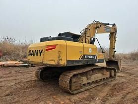 Buy Sany SY215C Used Excavator / 2 Buy Sany SY215C Used Excavator / 2