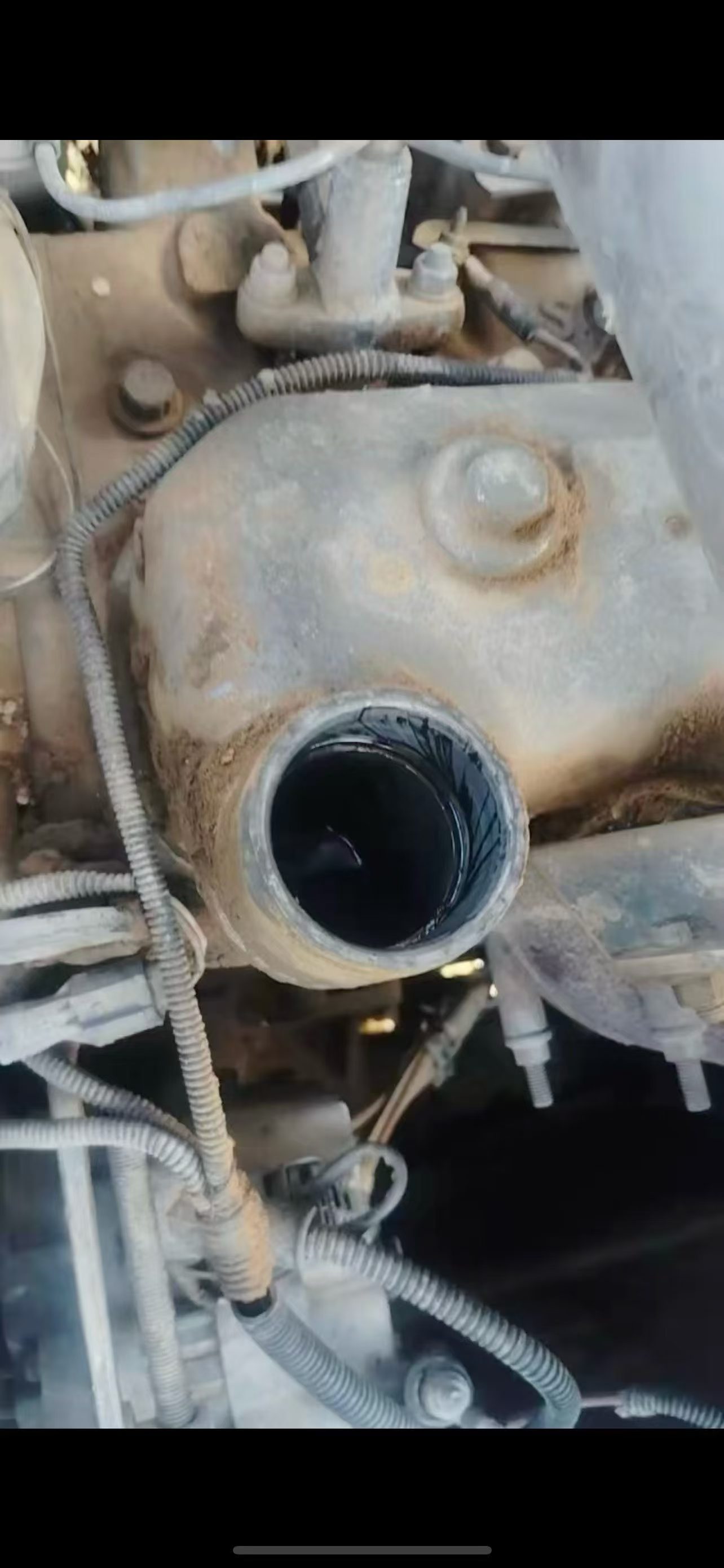 Buy XCMG XE215 Used Excavator / 5