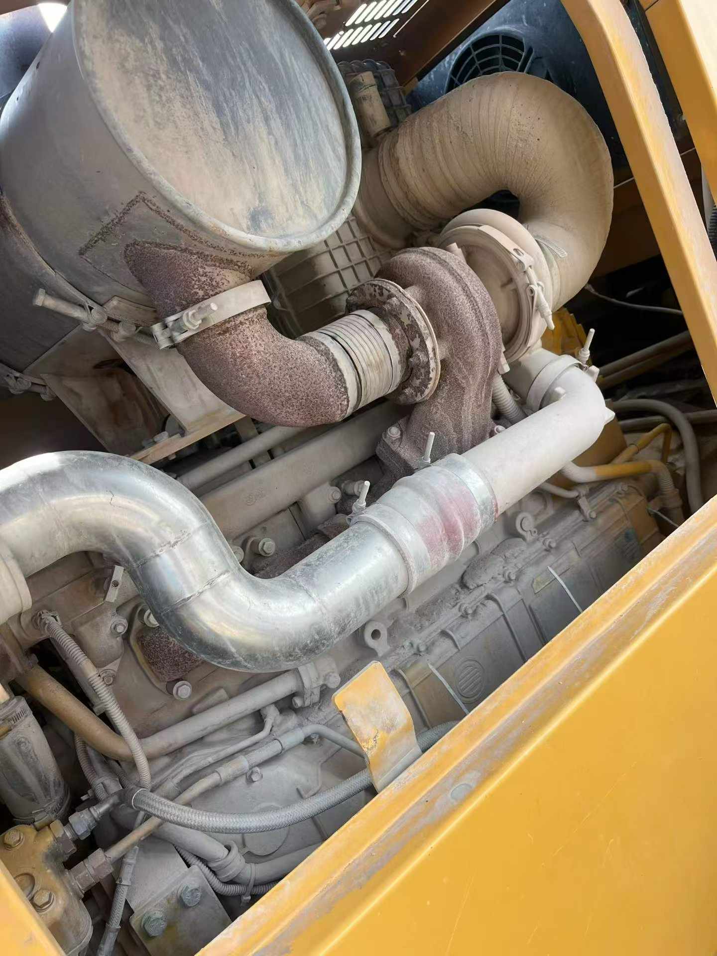 Buy Lonking LG855 Used Loader / 4