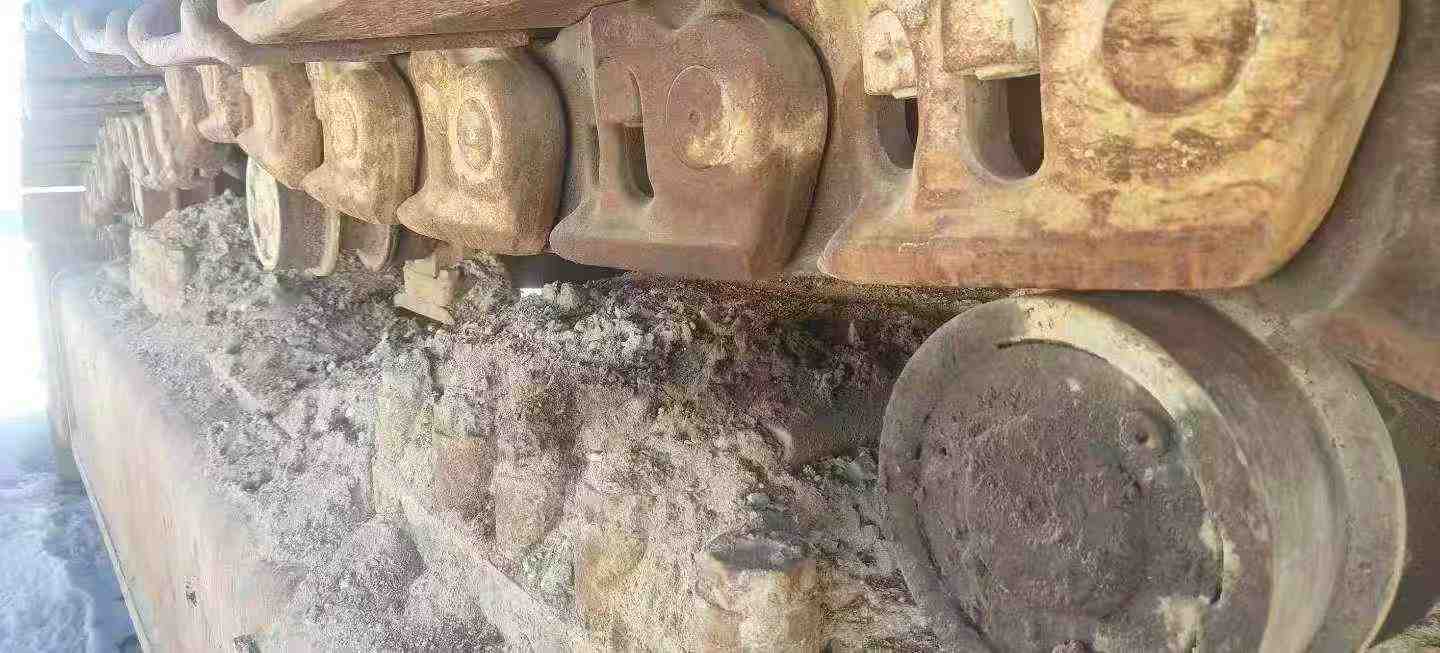 Buy Hitachi EX1200 Used Excavator / 5