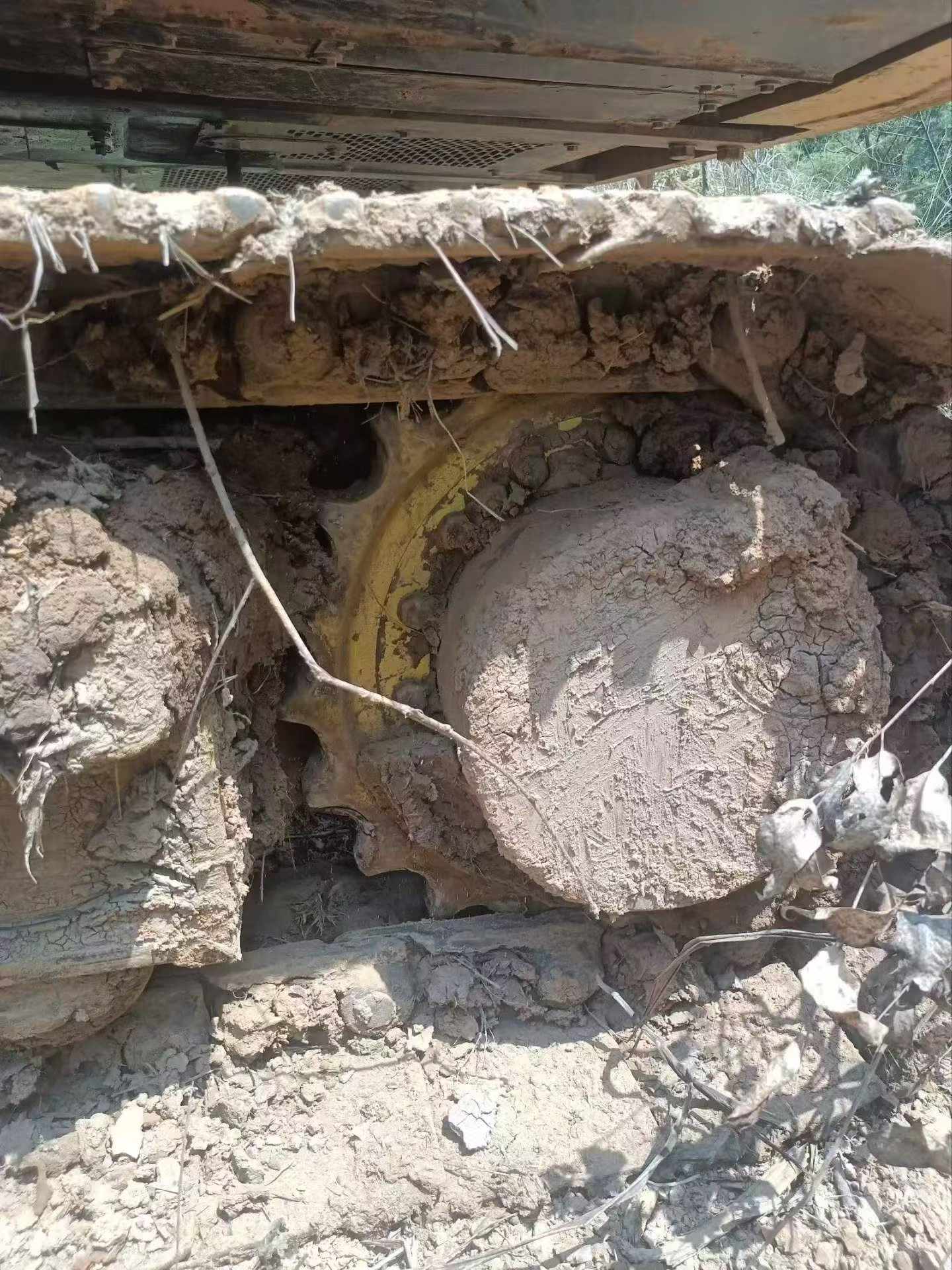 Buy JohnDeere E130 Used Excavator / 6