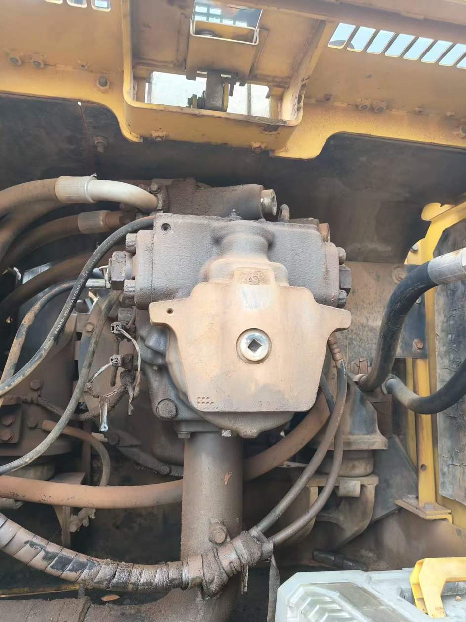 Buy Komatsu PC360-7 Used Excavator / 4