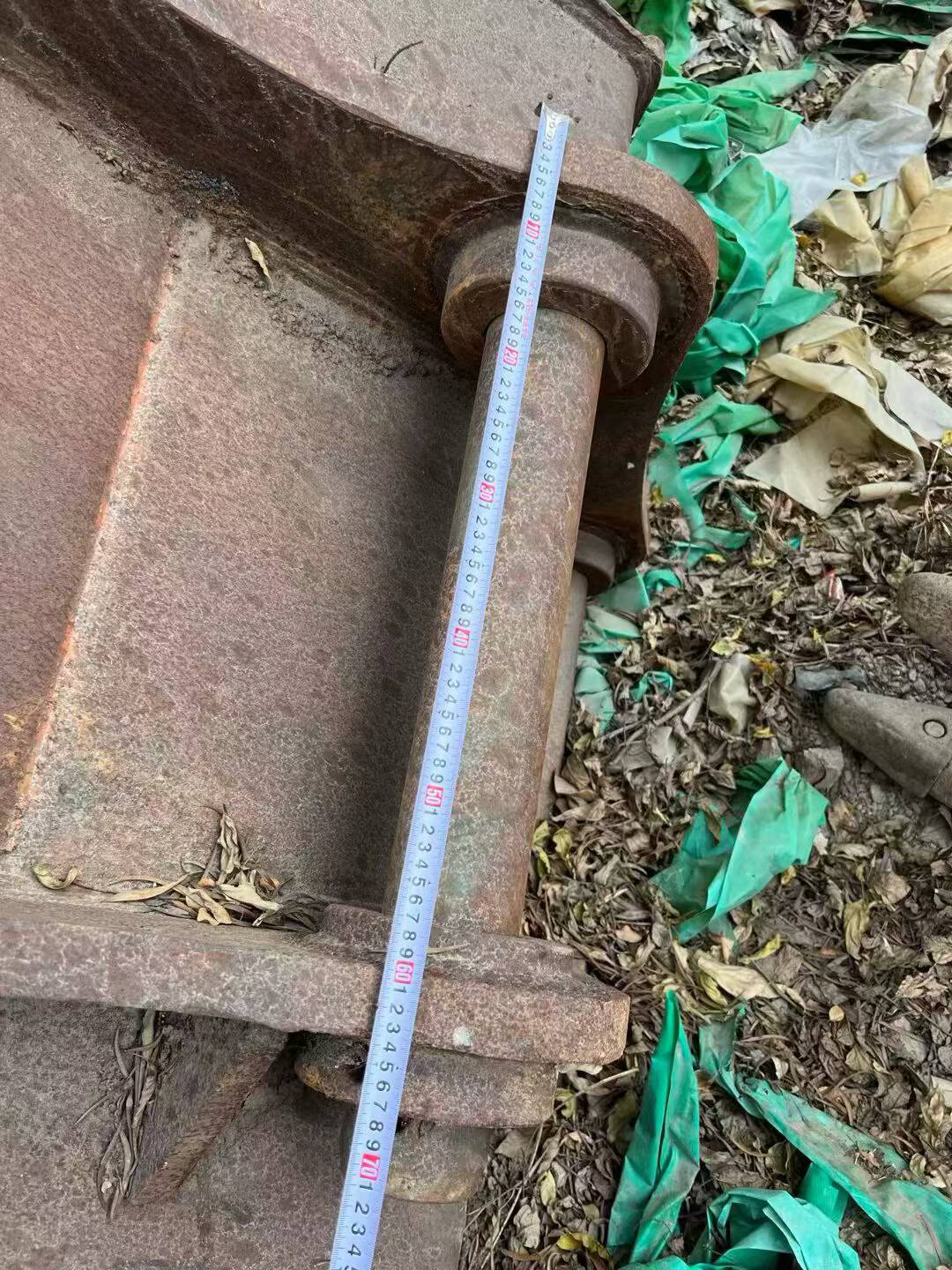 Buy Doosan DH500 Used Excavator / 7