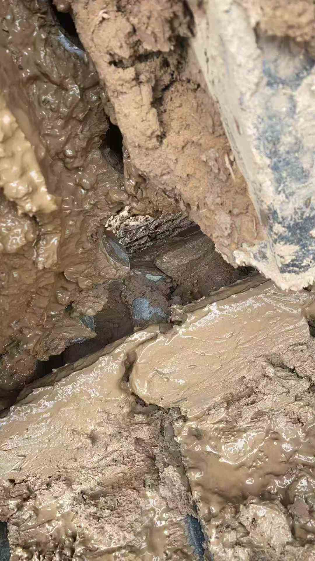 Buy Caterpillar 312B Used Excavator / 5