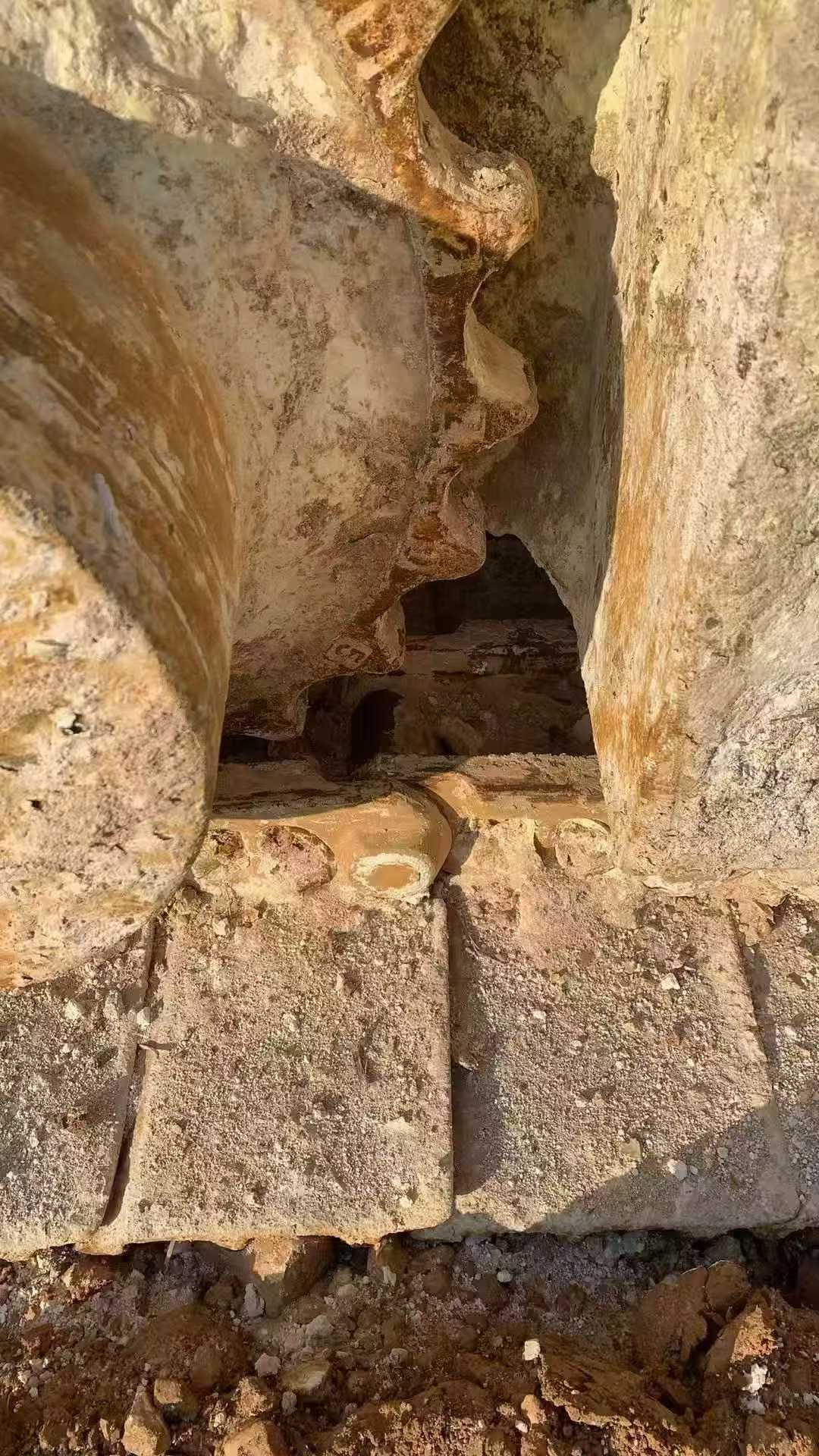 Buy Sany SY215C-8 Used Excavator / 2