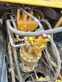 Buy Sany SY215C Used Excavator / 3 Buy Sany SY215C Used Excavator / 3